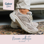 Gabor Nieuwe Collectie