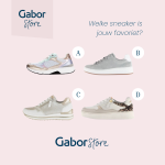 Gabor Sneaker Favorieten