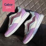 Gabor Sneaker Pastel