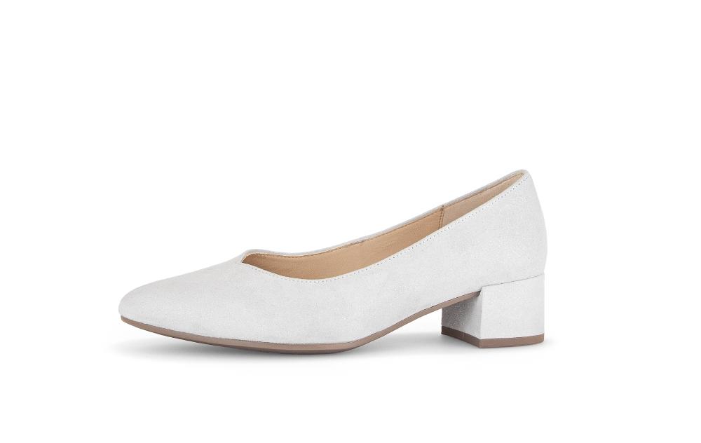 Gabor Pumps Beige