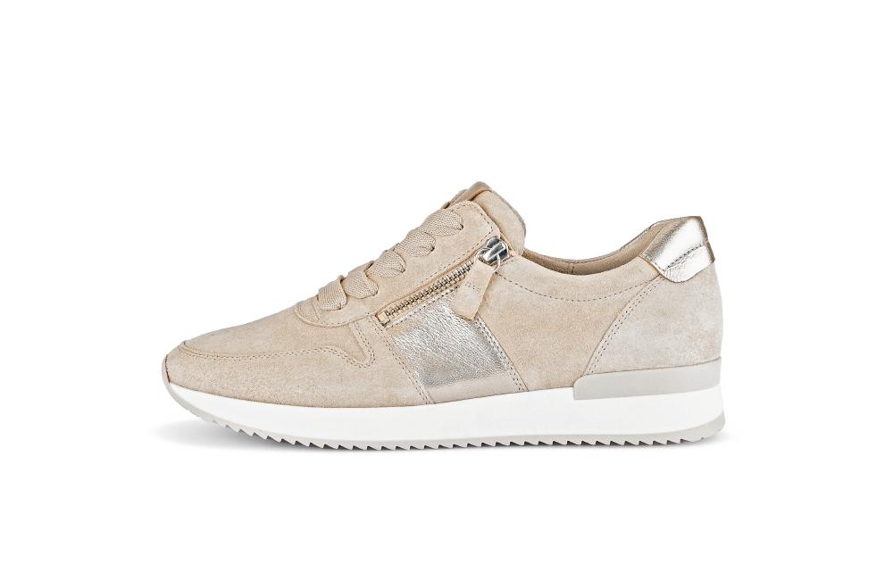 Gabor Sneakers Beige