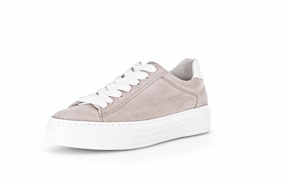 Gabor Sneakers Taupe