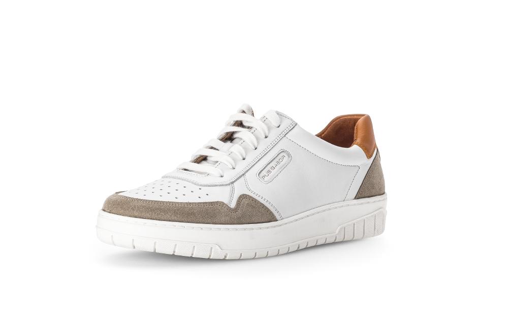 Pius Gabor Sneakers Wit