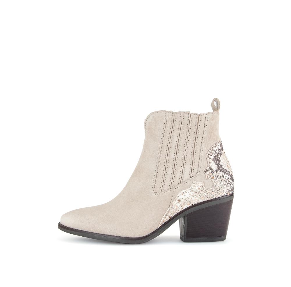 Gabor Enkellaarsjes Beige