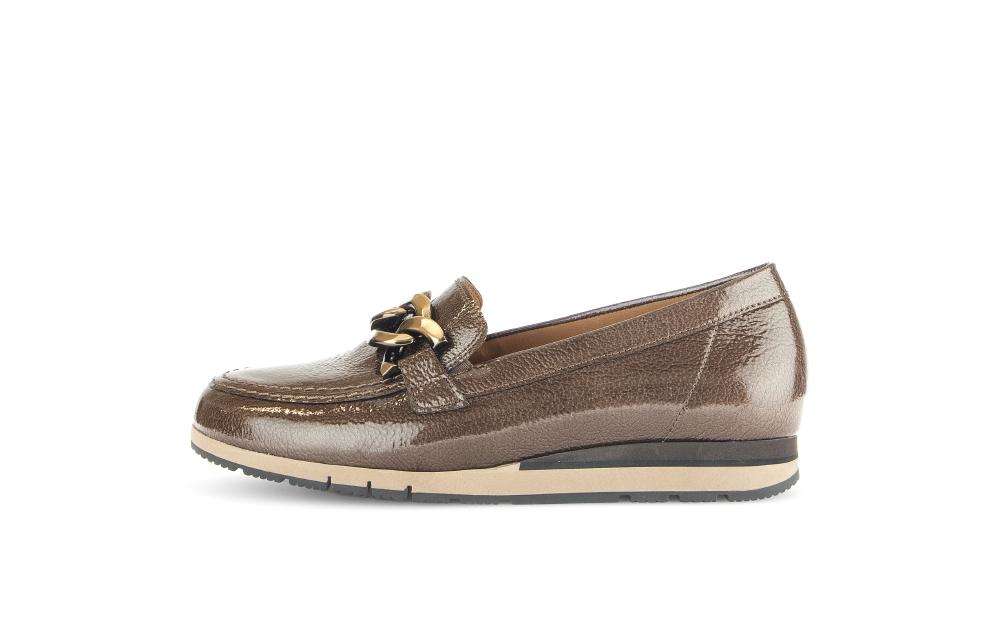 Gabor Instappers Brons