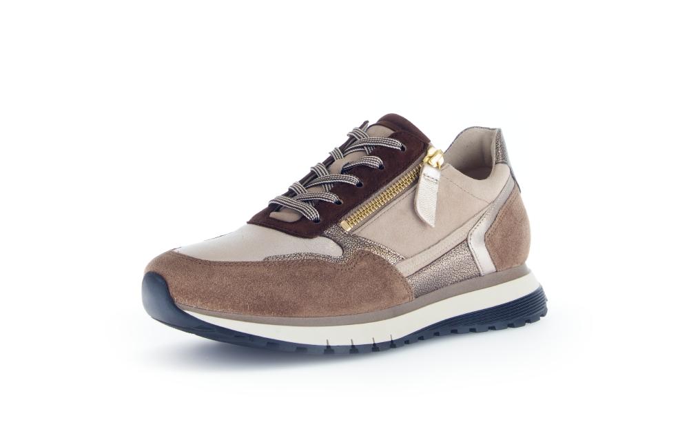 Gabor Sneakers Beige