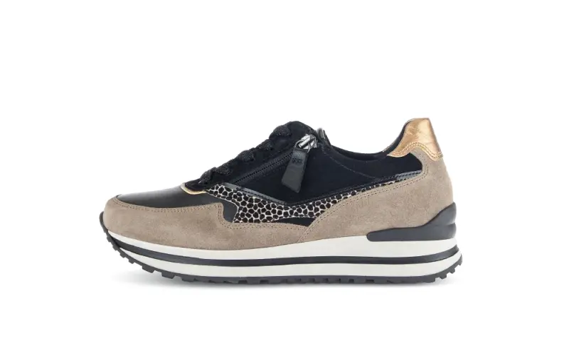 Gabor Sneakers Beige