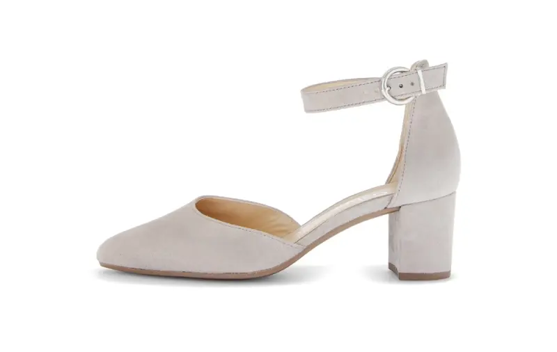 Gabor Pumps Middengrijs