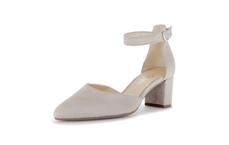 Gabor Pumps Middengrijs