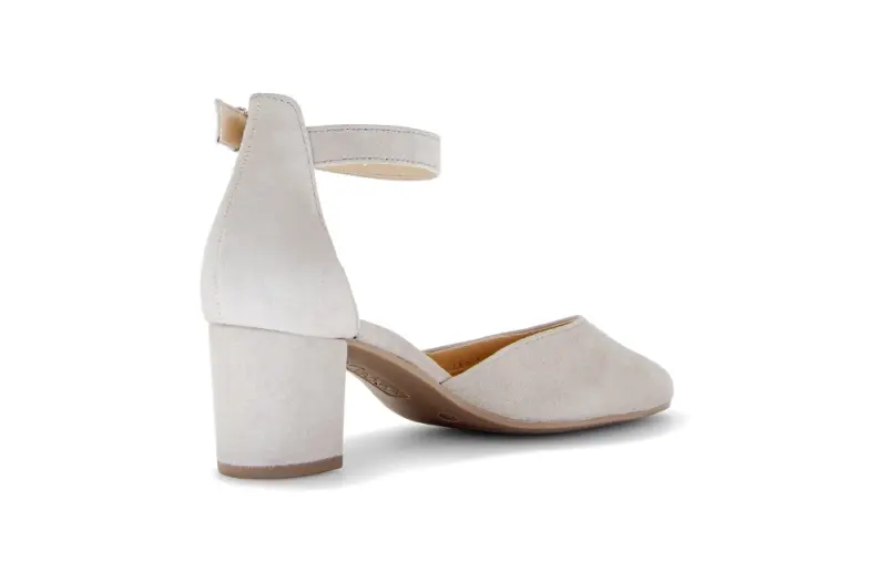 Gabor Pumps Middengrijs