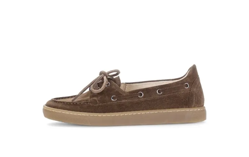 Gabor Instappers Cognac