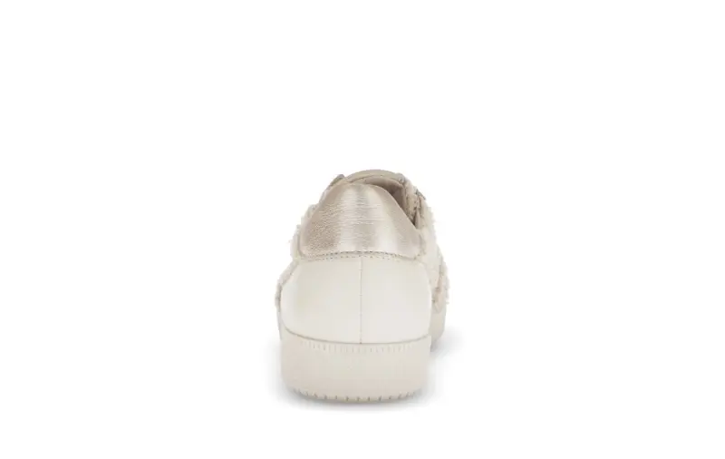 Gabor Sneakers Wit