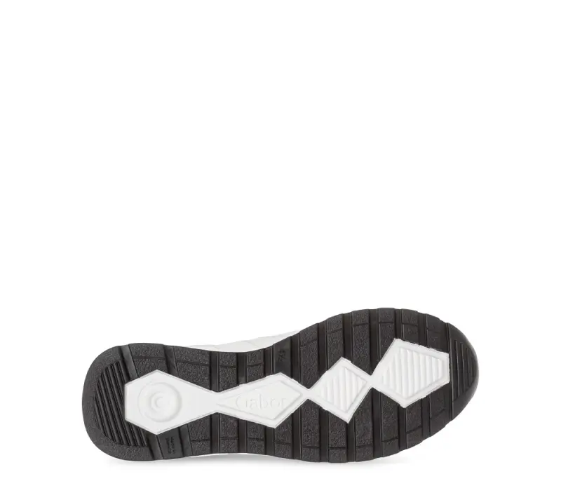 Gabor Sneakers Wit