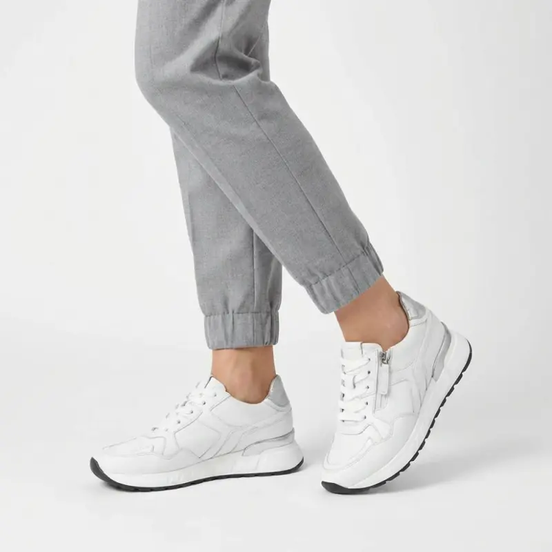 Gabor Sneakers Wit