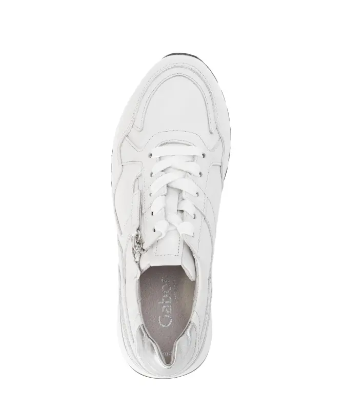 Gabor Sneakers Wit