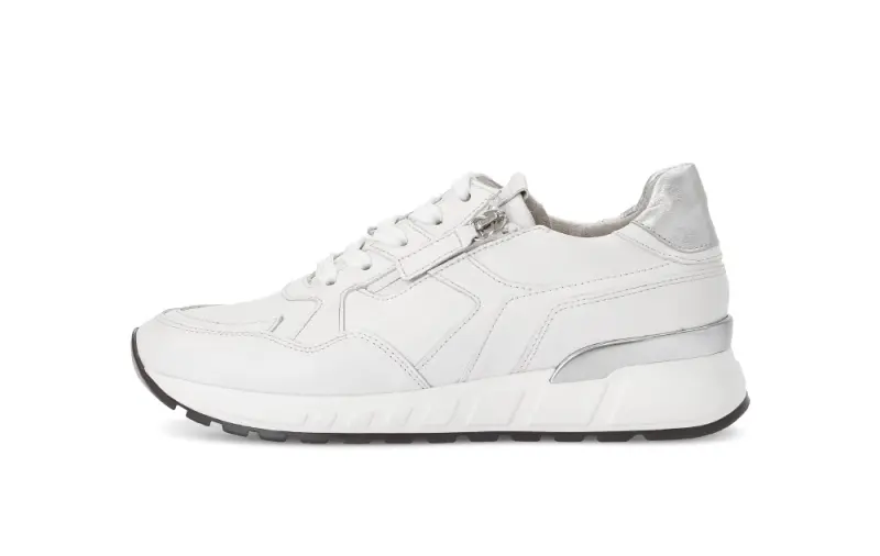 Gabor Sneakers Wit