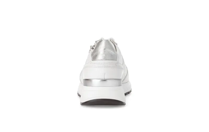 Gabor Sneakers Wit