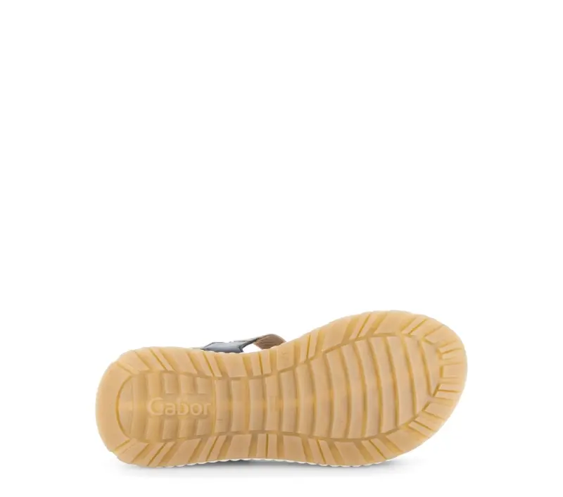 Gabor Sandalen Beige