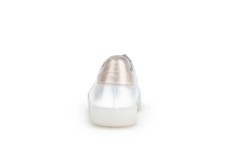 Gabor Sneakers Zilver