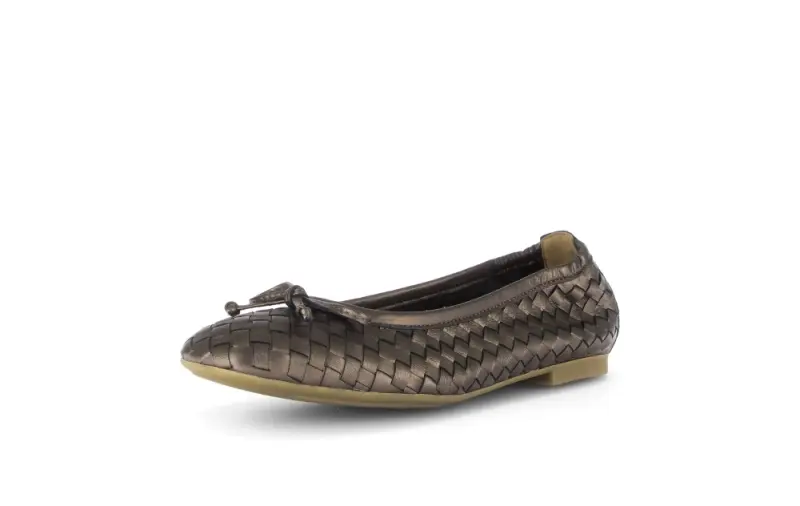 Gabor Ballerina Brons
