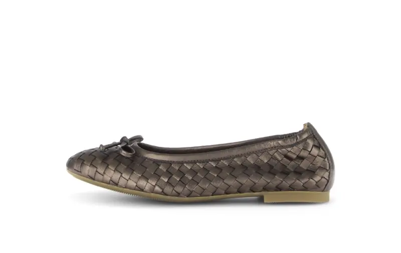 Gabor Ballerina Brons