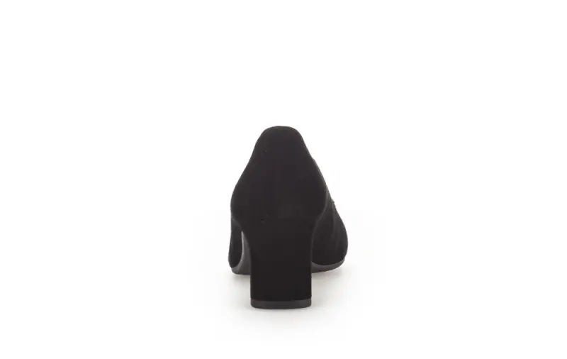 Gabor Pumps Zwart