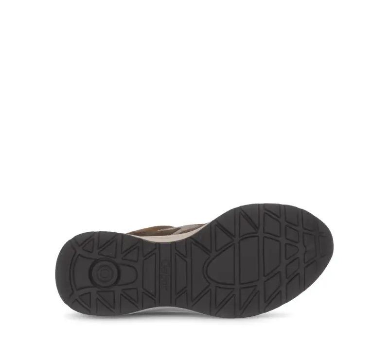 Gabor Sneakers Cognac