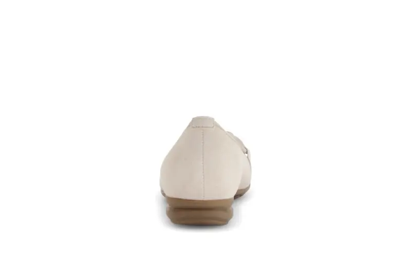 Gabor Ballerina Beige