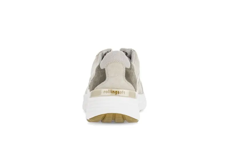 Pius Gabor Rollingsoft Sneakers Beige