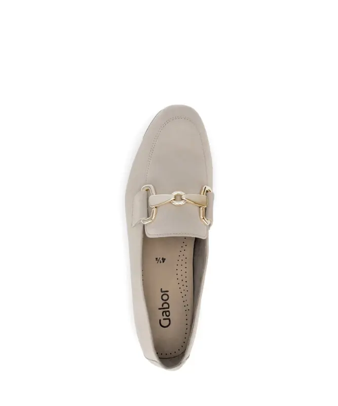 Gabor Instappers Beige