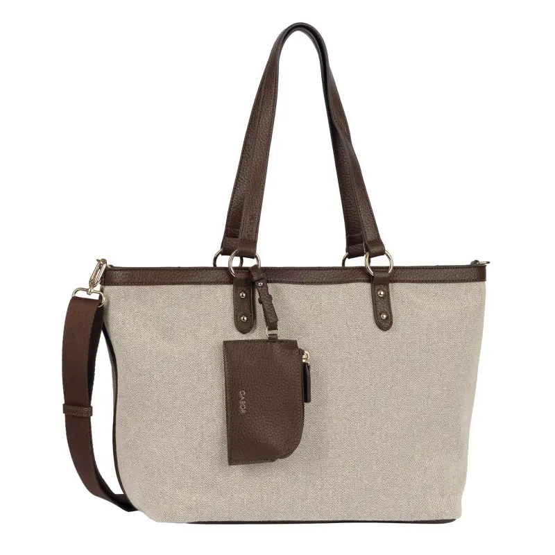 Gabor Tassen Beige