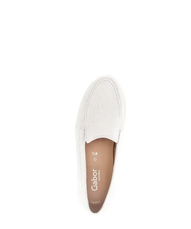 Gabor Instappers Beige