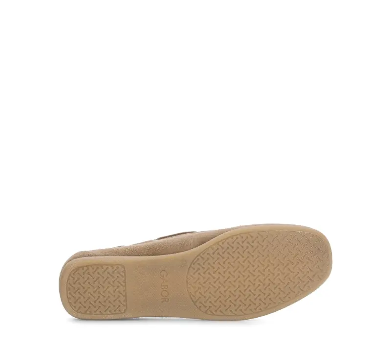 Gabor Instappers Cognac