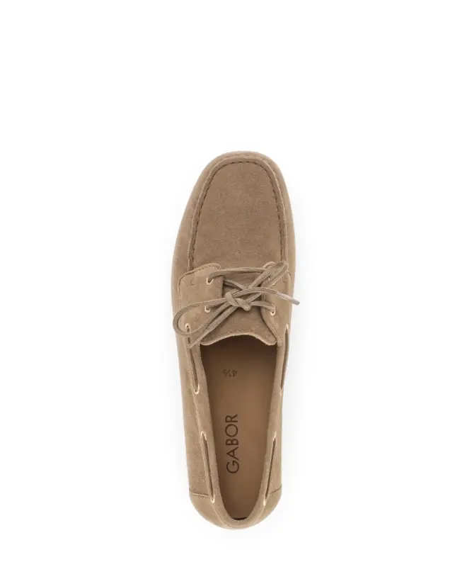 Gabor Instappers Cognac