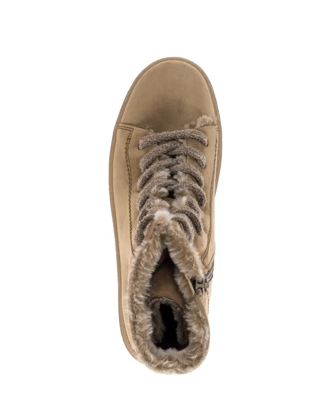 Gabor Veterlaars Taupe