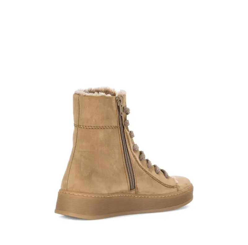 Gabor Veterlaars Taupe