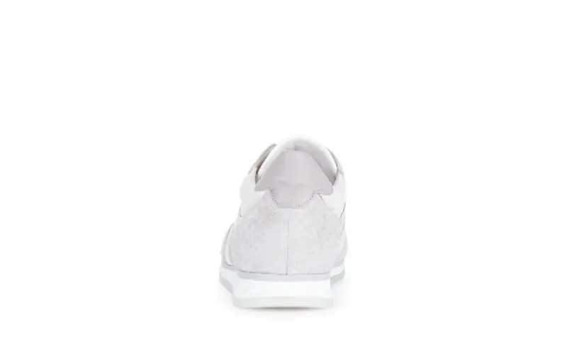 Gabor Sneakers Muisgrijs