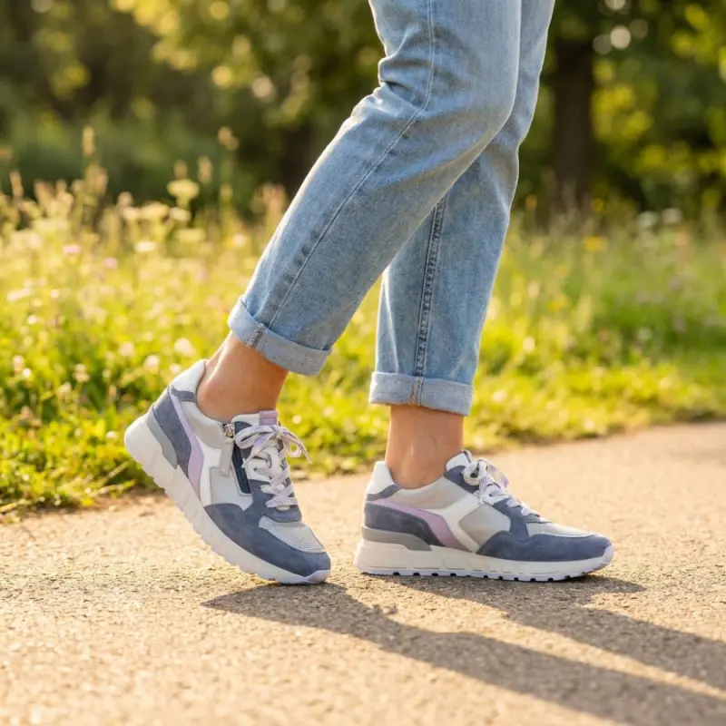 Gabor Sneakers Sky