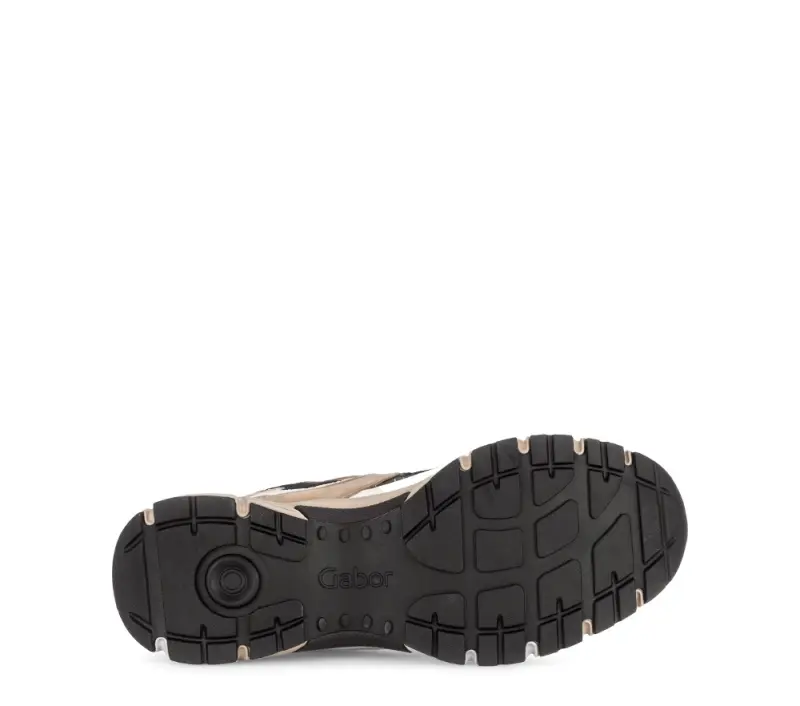Gabor Sneakers Taupe