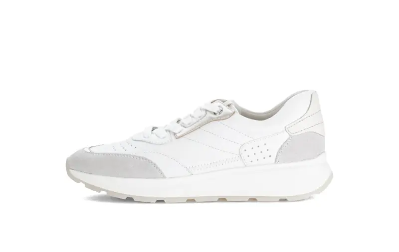 Gabor Sneakers Wit