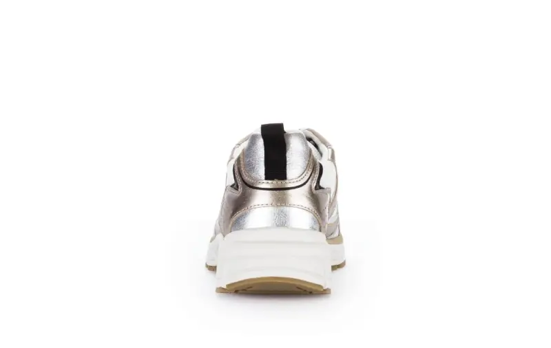 Gabor Sneakers Goud