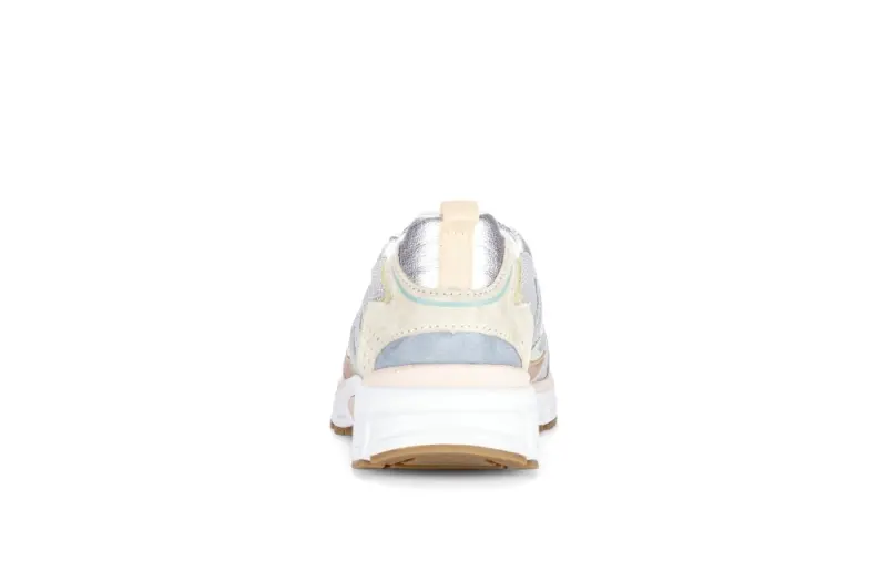 Gabor Sneakers Zilver