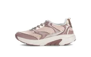 Gabor Rollingsoft Sneakers Bordeaux