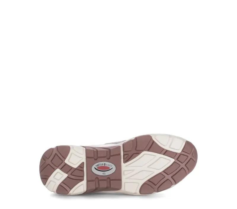 Gabor Rollingsoft Sneakers Bordeaux