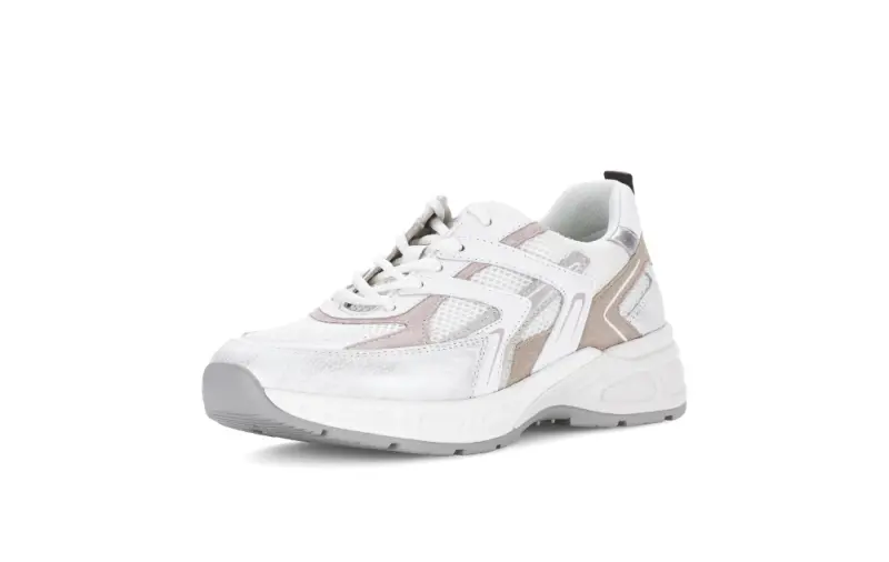 Gabor Sneakers Wit