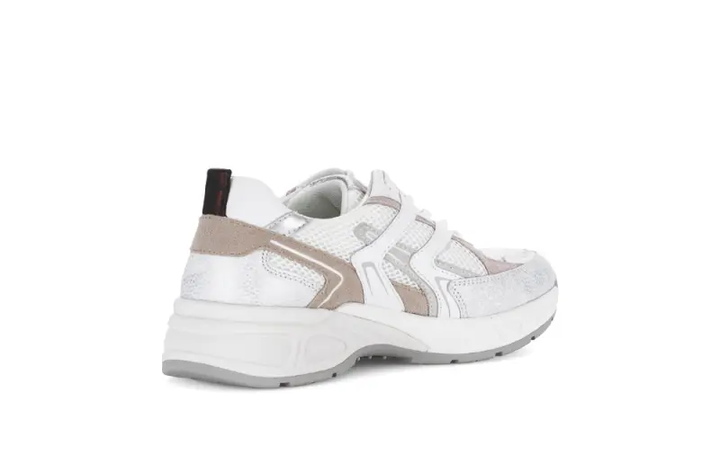 Gabor Sneakers Wit