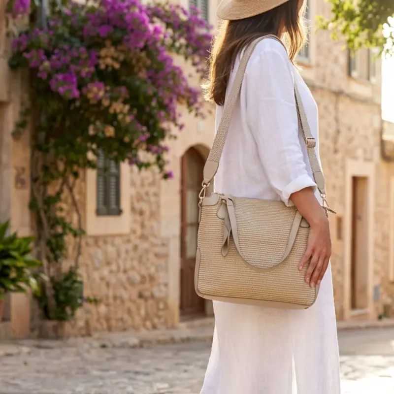 Gabor Tassen Beige