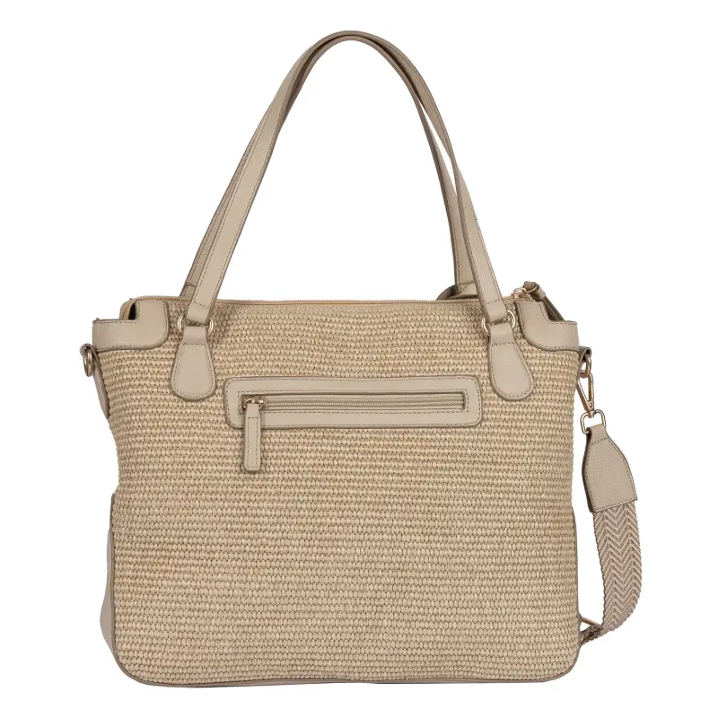 Gabor Tassen Beige