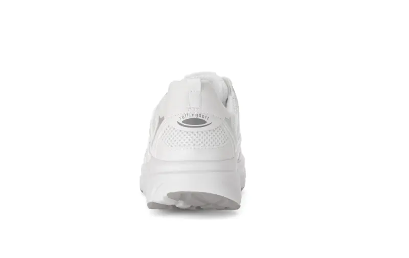 Gabor Rollingsoft Sneakers Wit