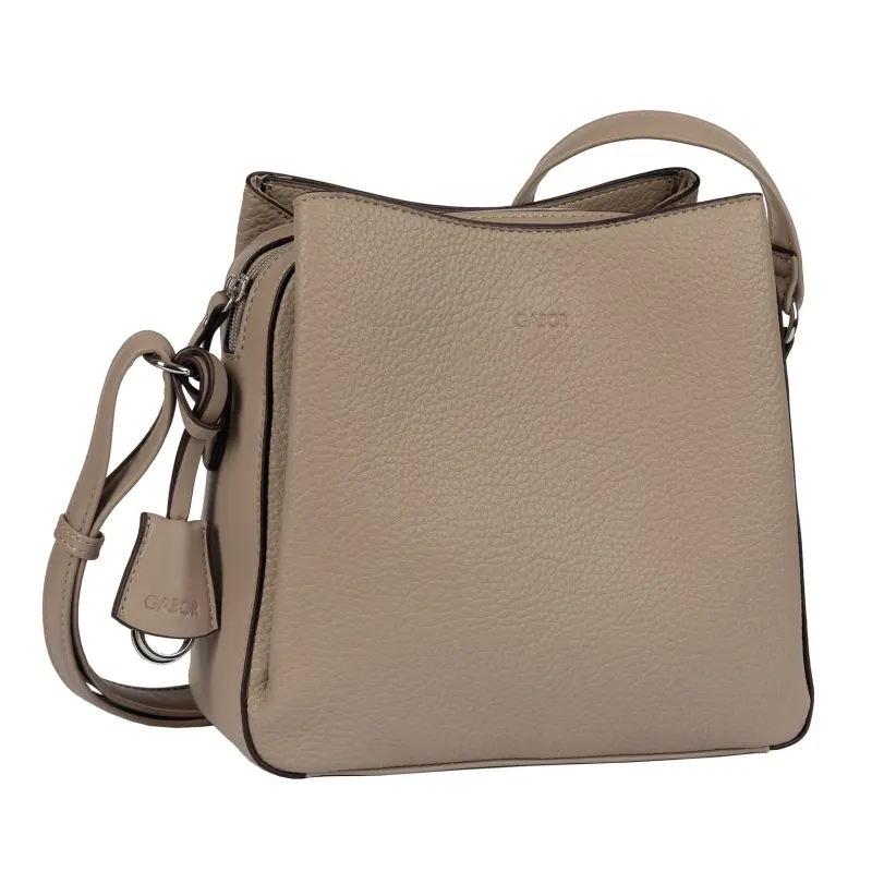 Gabor Tassen Taupe
